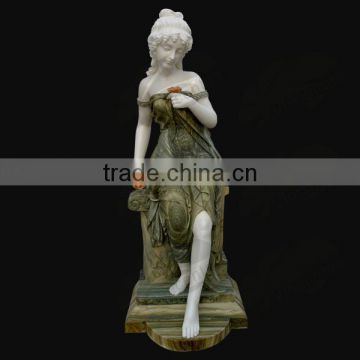 High Quality Antique Marble Statues for Sale with Low Price