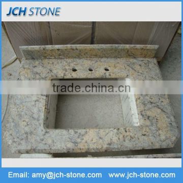 Chinese Cheap Granite Countertop and Granite Vanity Top