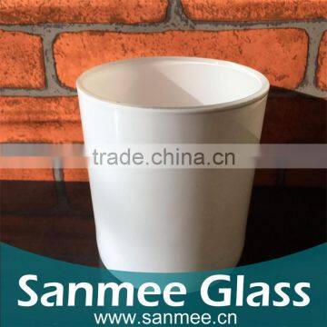 Wholesale Custom Wine Glass Shape Candle holders