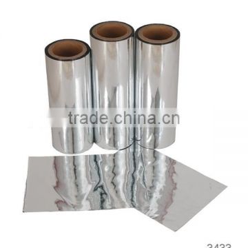 Hot sale common metallized film