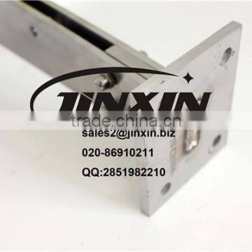 JINXIN 304 Stainless Steel Balcony Railing /cable Railing/balcony Wire Handrail Railing System photo-4