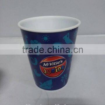 Newest Products Plastic Cold Color Changing Mugs photo-2
