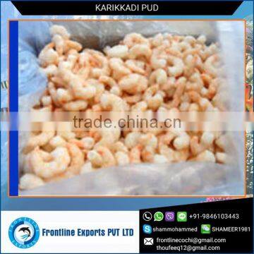 Karikkadi Pud with High Nutritional Value from Reliable Exporter