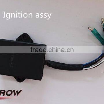 Yamahas Outboard Parts photo-5