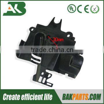 Carburetor Carb Air Intake Manifold Fits GX35 Engine Leaf Blower photo-5