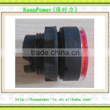 Illuminated Pushbutton Head ZB5AW343 Original & New photo-2