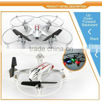 Hot New Products for 2015 2.4g 6-axle Uav Airplane R/C Quadrocopter With Camera photo-3