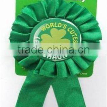 St Patrick's Badget/kids Party Decoration photo-2
