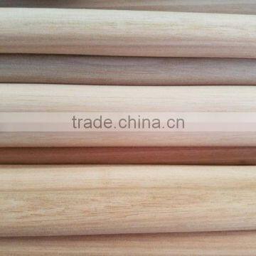 Less Than 1 Dollar Product Factory Price Eucalyptus Hardwood Logs for Sale photo-2