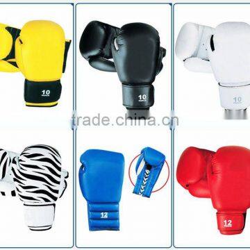 boxing gloves