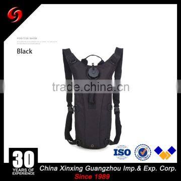 Cheap China 600D Polyester Carrier Cycling Bicycling Hiking Outdoor Sports Hydration Backpack Bag photo-3