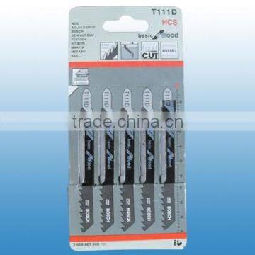 5pcs Jigsaw Blade Set OT116