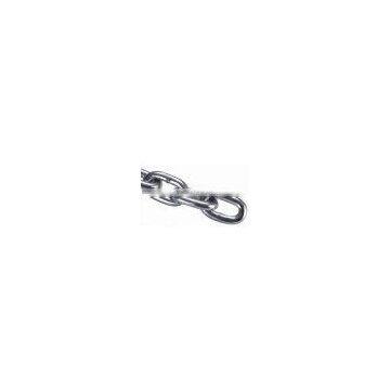 stainless steel link chain