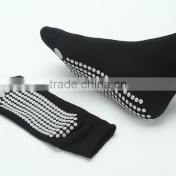 High quality Promotional reflexology flight socks