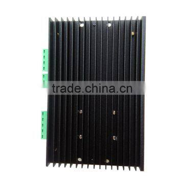 Quality 3-phase Leadshine Stepper Driver 3ND583 for Nema 17 23 and 34 Stepper Motor Max 8.3A Current photo-2