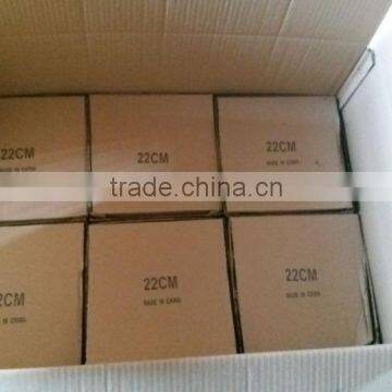 Aluminun Yellow Kettle photo-5