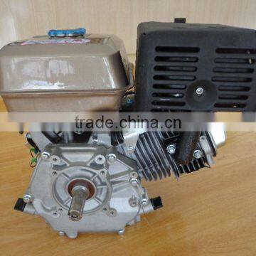 1 Cylinder Gasoline Engine, 13 hp 389cc Gasoline Engine photo-4