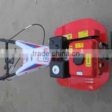 Farm cultivator type and overseas center available after-sales service provided tiller