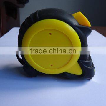 Steel Measuring Tape , Tape Measure, Self Lock, Push Button Retrieval photo-3