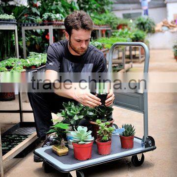 160kgs Heavy Trolley photo-3