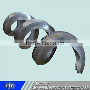 agricultural blades for agricultural tractor spare parts custom