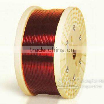 polyimide enameled copper wire