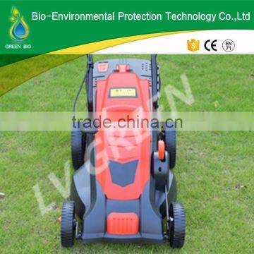 High Quality Easy Controlling Golf Mower photo-3