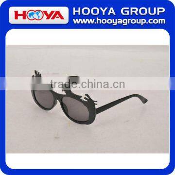 2014 for wedding and party use stylish party glasses