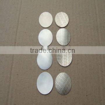 Boton Bimetal Strip for Clutch / Bimetal Strip / Disc photo-2