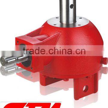 QT450 50hp Excavator Gearbox photo-2