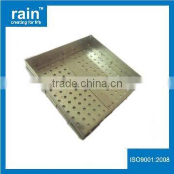 sheet metal stamping parts oem service