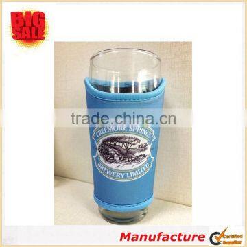2017 Fashion Practical Multi-style Cup Sleeve Indoor and Outdoor Neoprene Cup Sleeve Cusomized Party Birthday Cup Sleeve photo-3