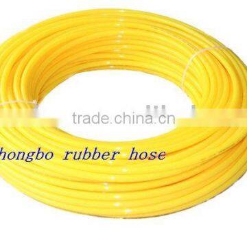 gas rubber hose of high quality