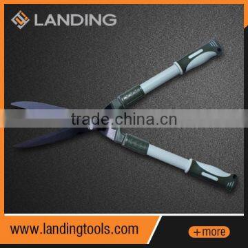 633601 Garden Tool 650mm High Carbon Blade Steel Hedge Shear photo-2