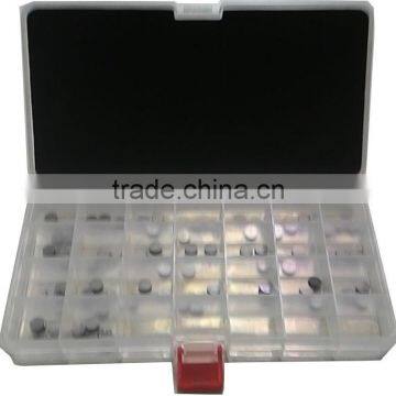 8.9mm Valve Shim Kit for Repair of Motorcycle Tools photo-4