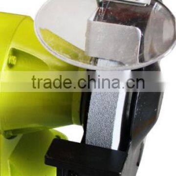 175mm 520W Bench Grinder BM20518 photo-5