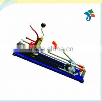 Environmental protection heavy duty hand tile cutter