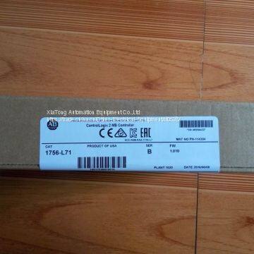 Allen Bradley 1756-L72S 1756-L73S ControlLogix Module photo-2
