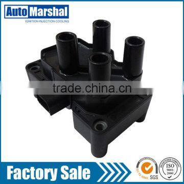 High Quality Export Oem Auto Ignition Coil photo-4