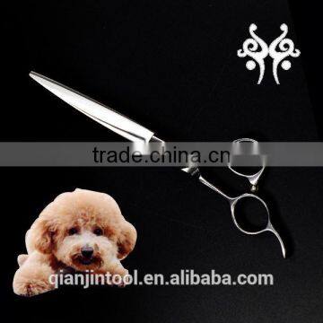 QJ-PT10 Popular Style Dog Hair Cutting Clipper photo-3
