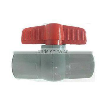 Farm Drip Irrigation Systems High Quality Plastic PP Irrigation Valves