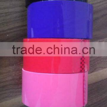 Color Adhesive Packing Tape photo-3