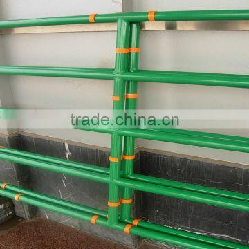 Hot Dipped Galvanized Steel Barricade photo-2