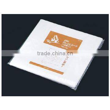 EBM Soup Stock Bag Soup Stock Sheet No Woven Fabric Dashikoshi Paper photo-2