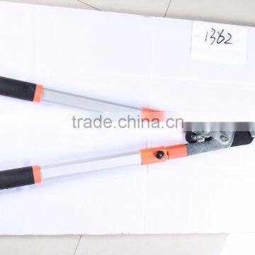 Telescopic Bypass Pruner Bypasslopper With Telescopic Alum Handle Aluminum Tube photo-3