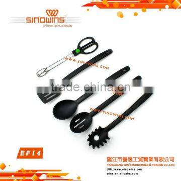 High quality nylon kitchen ware cooking kitchen tools