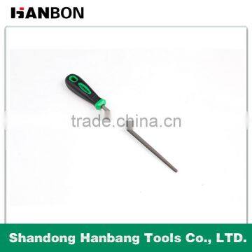 Professional Round File With T12 Special Steel Material photo-2