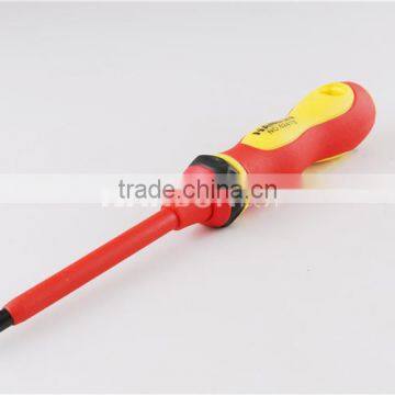 Insulated Screwdriver ,high Quality Insulated Screwdriver photo-4