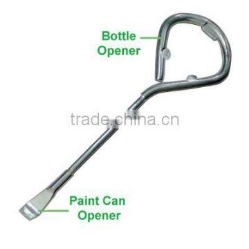 Paint Can & Bottle Opener photo-2