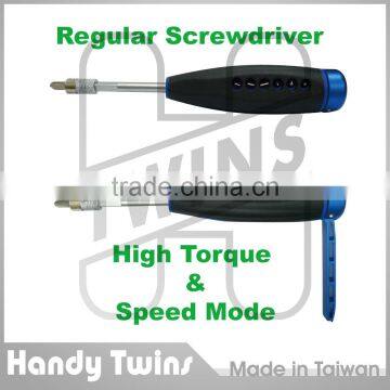 2 in 1 High Torque Speed Screwdriver photo-2
